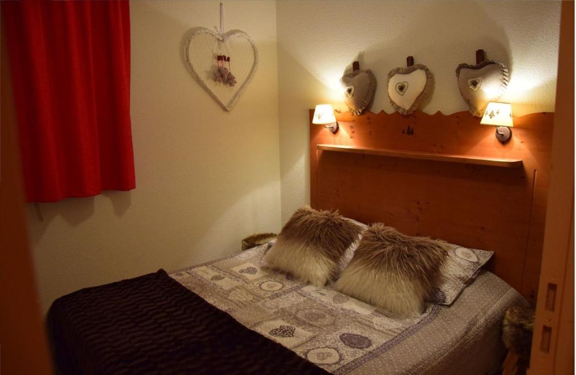 Les Petits Eterlous Appartement T3 36M2 A Puy St Vincent 1800 Alpes Du Sud 6 Personnes Parking Prive Couvert Puy-Saint-Vincent Eksteriør billede