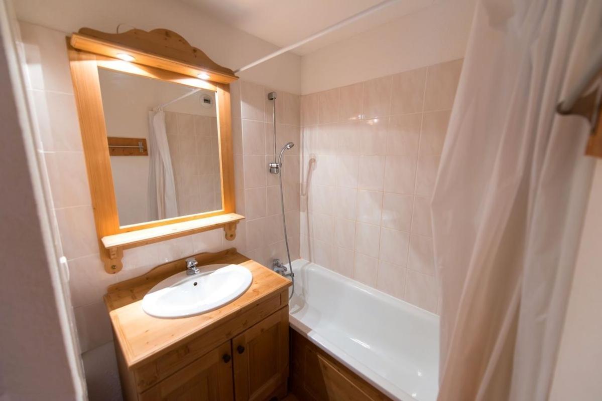 Les Petits Eterlous Appartement T3 36M2 A Puy St Vincent 1800 Alpes Du Sud 6 Personnes Parking Prive Couvert Puy-Saint-Vincent Eksteriør billede